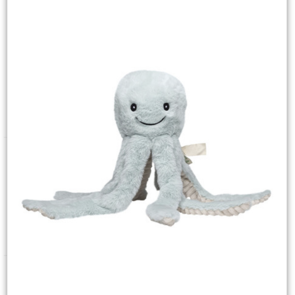 Geboorte knuffel