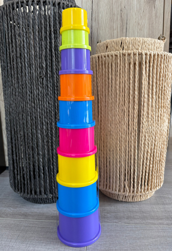 Stapeltoren