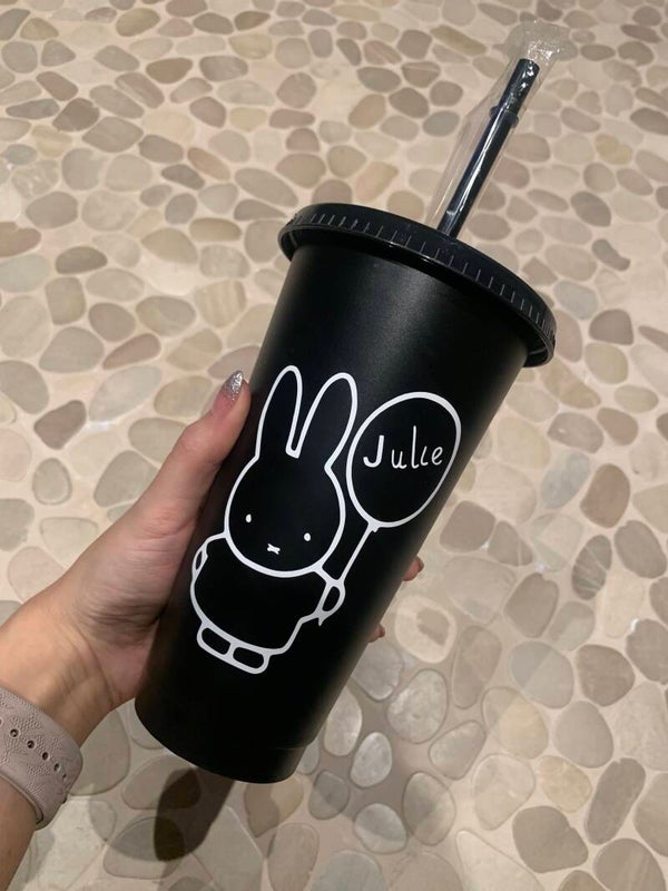 Drinkbeker
