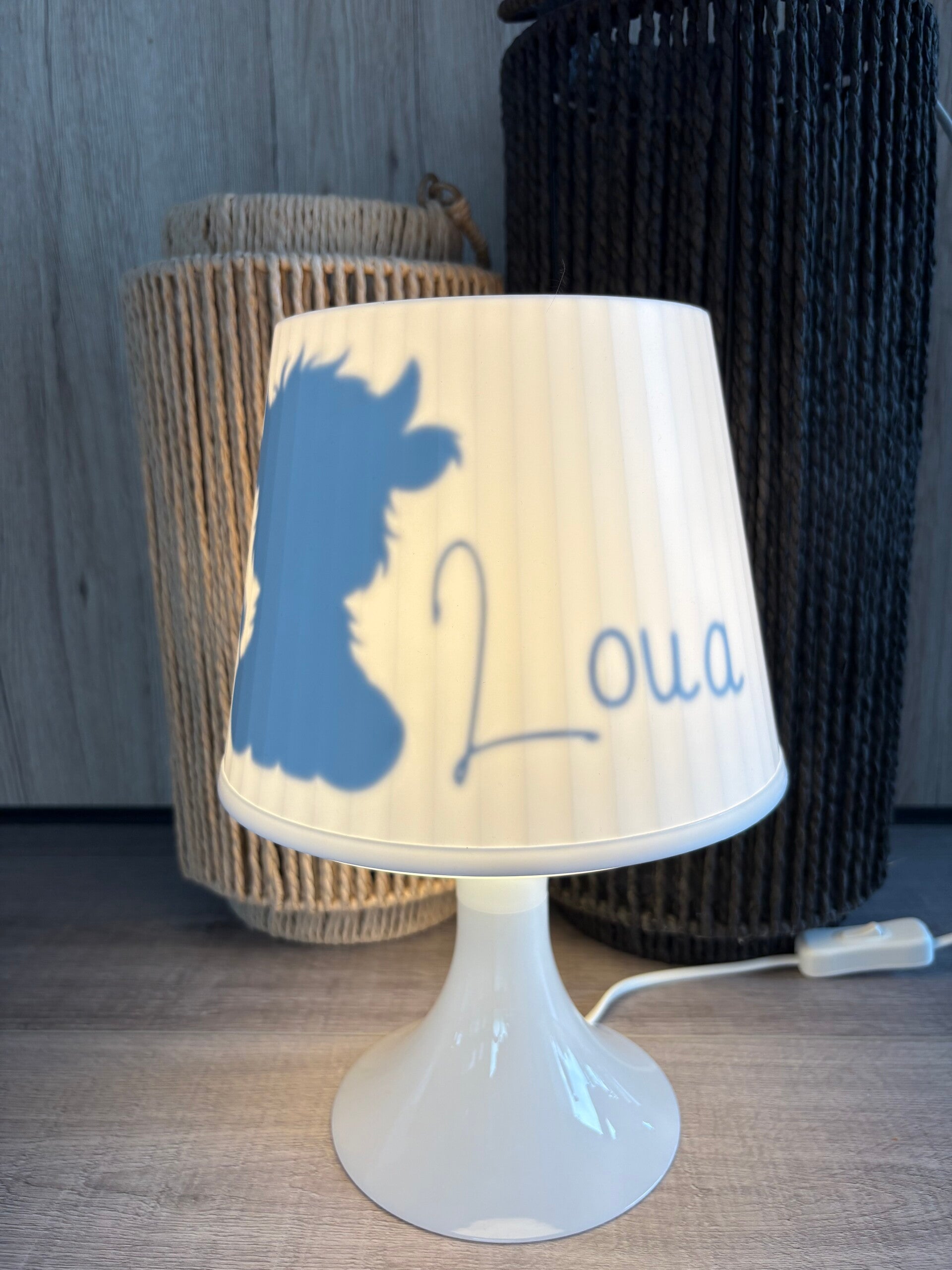 Schemerlamp