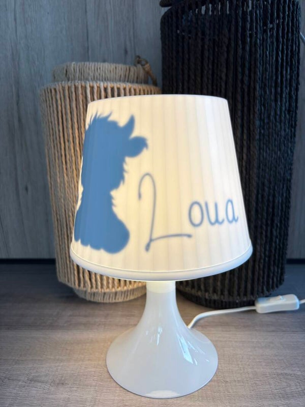 Schemerlamp