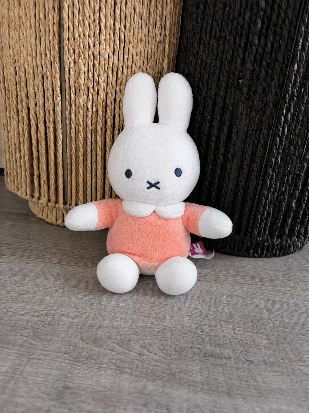 Nijntje knuffel