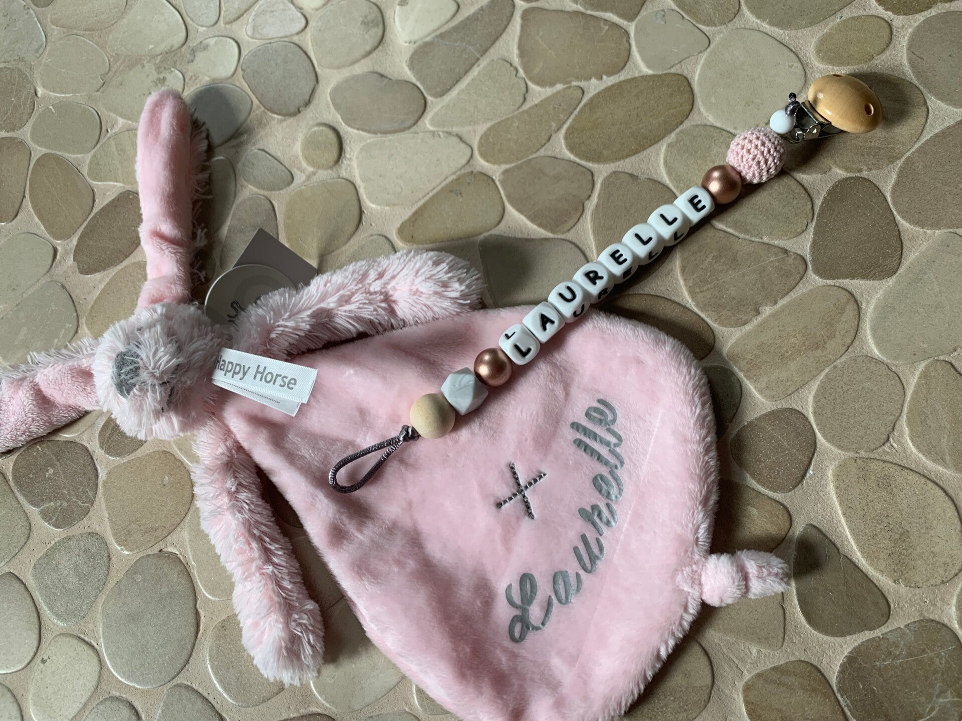 Doudou Konijn