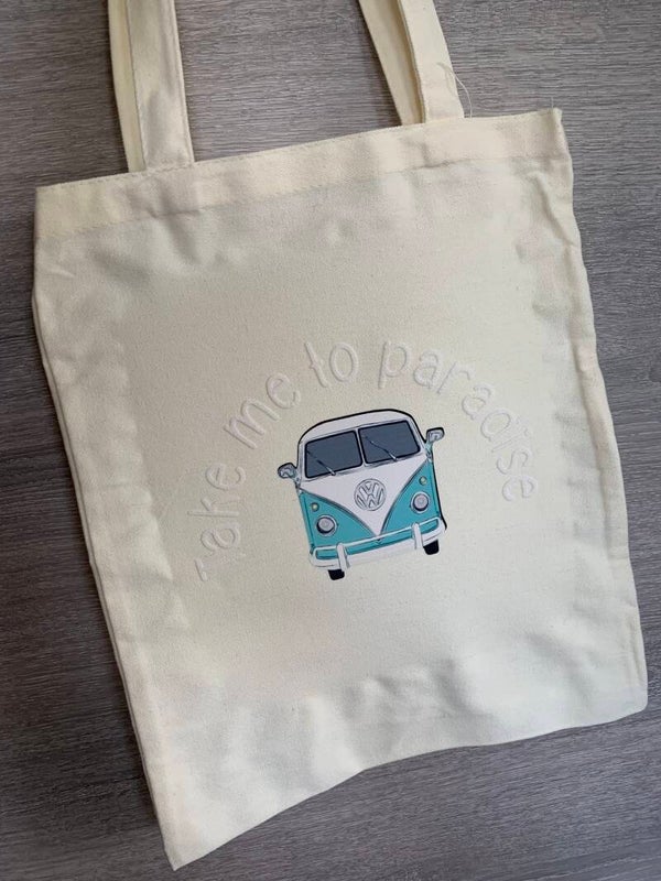 Totebag