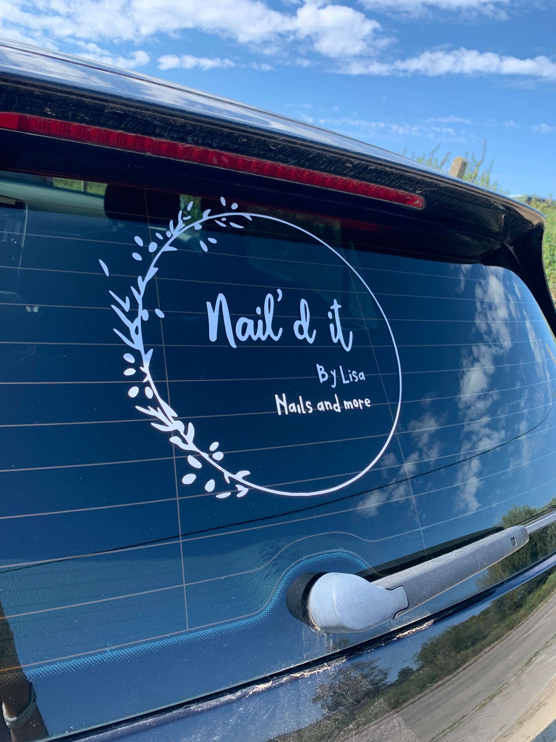Autosticker
