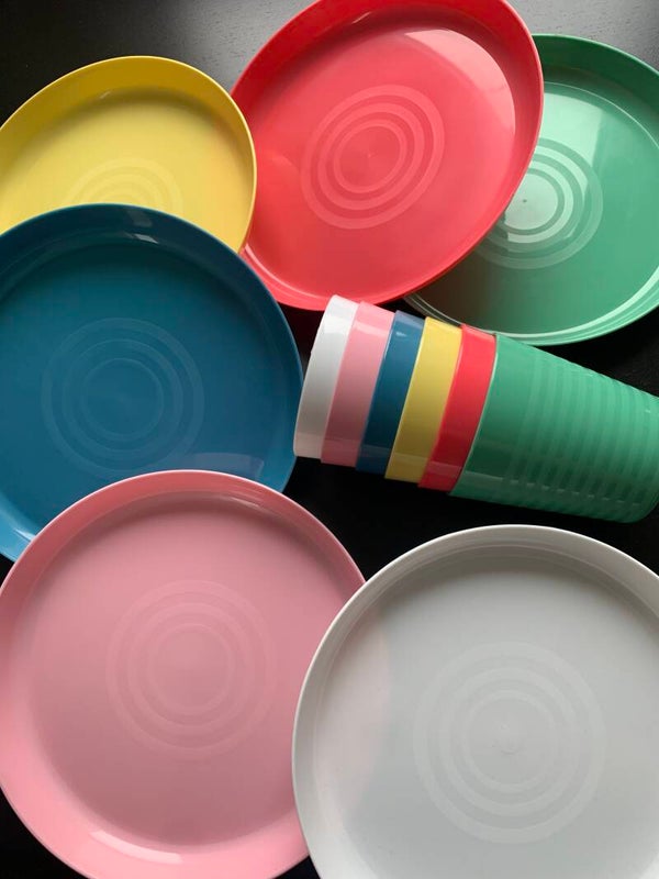 Eetset (2delig)