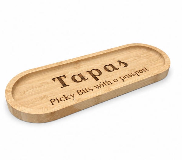 Picky Bits Tray