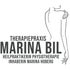 Schwangeren- &amp; Baby Massage | Therapiepraxis Marina Bil