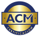 ACM certificación de productos