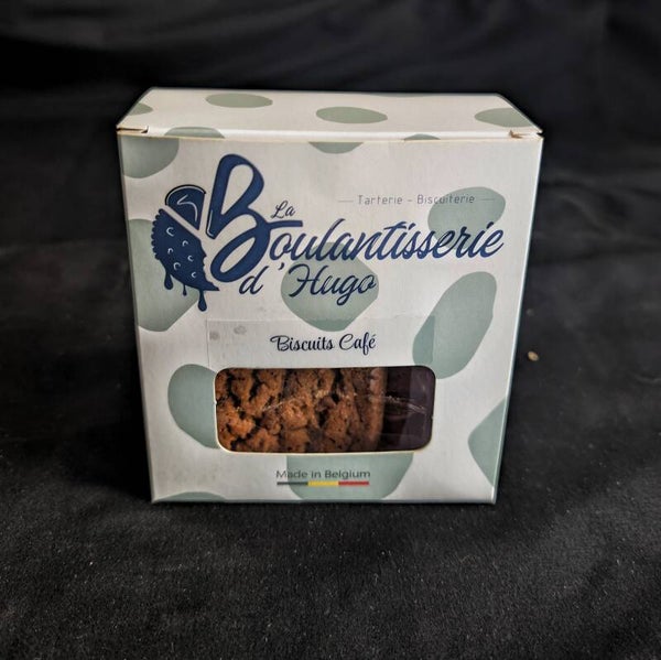 Biscuits Café (100gr)