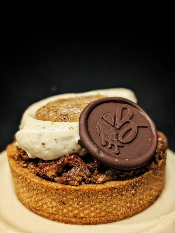 Tartelette Pécan Pie