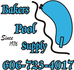 Baker’s Pool Supply