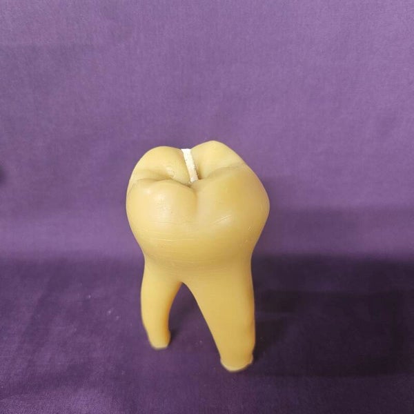 When the tooth fairy comes