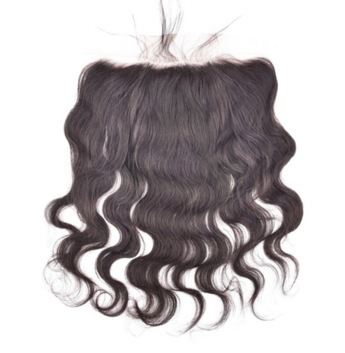 Shri Indian Human Hair Frontal (Body Wave)