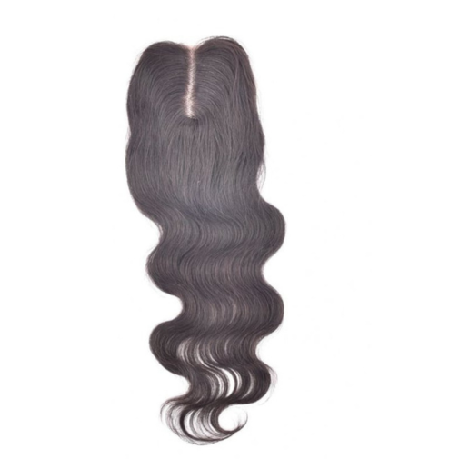 Shri Indian Human Hair Closure (Body Wave)