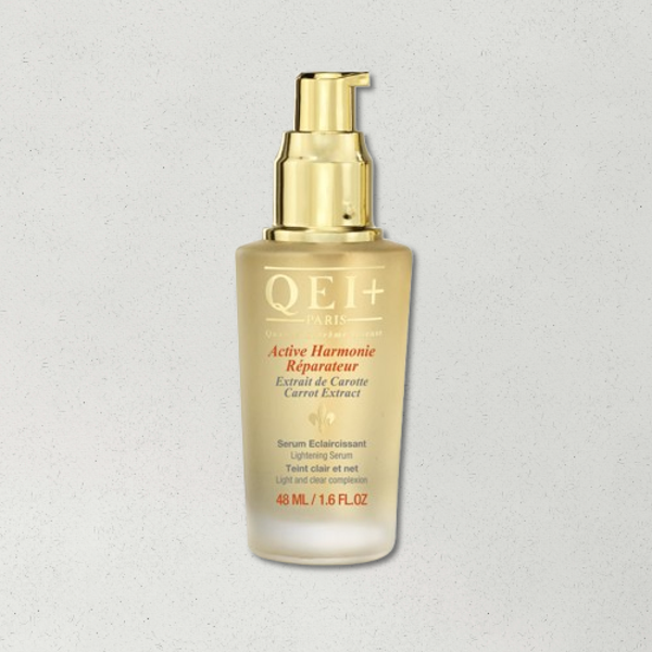 QEI+ HARMONIE CARROT LIGHTENING SERUM 48ML