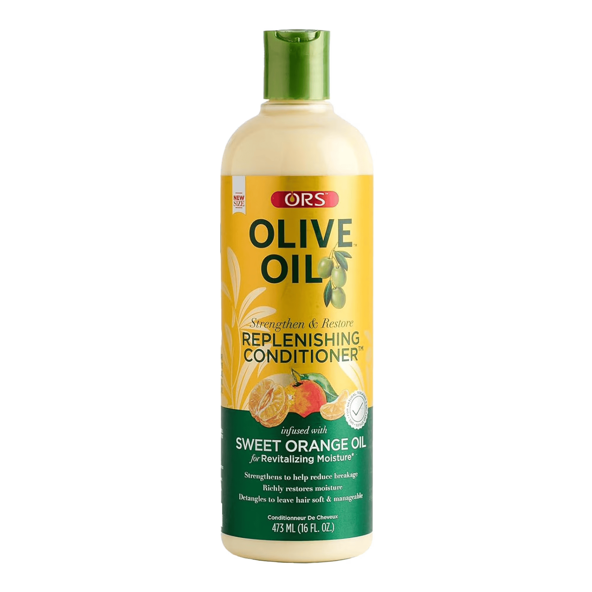 Ors Replenishing Conditioner 362 ml
