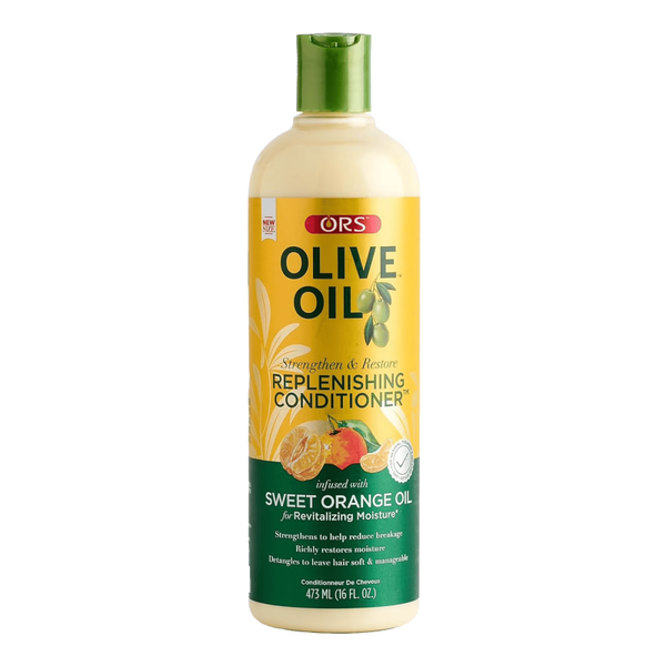 Ors Replenishing Conditioner 362 ml