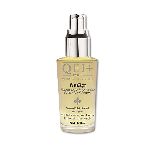 QEI+ Privilege Caviar Toning Serum  50ml