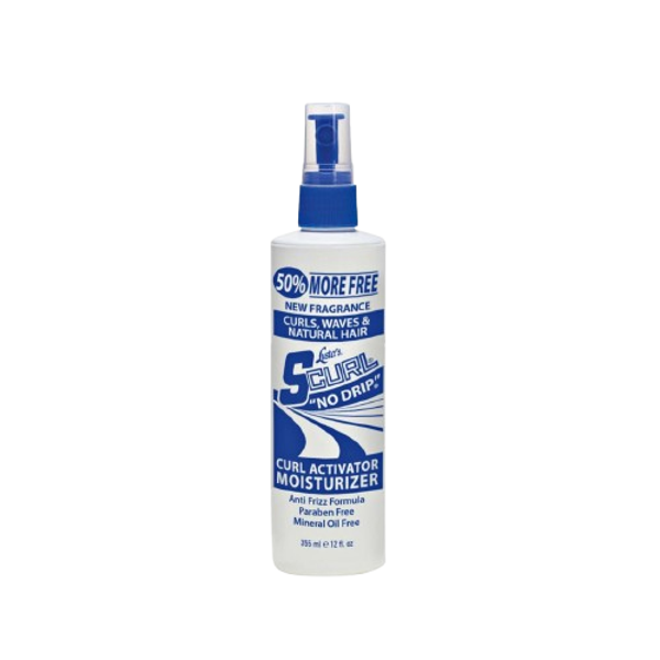 Scurl No Drip Curl Activator Moisturizer 355ml