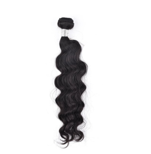 Shri Indian Hair Weave (Curly)