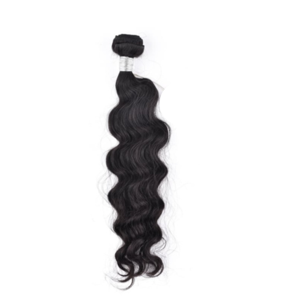 Shri Indian Hair Weave (Curly)