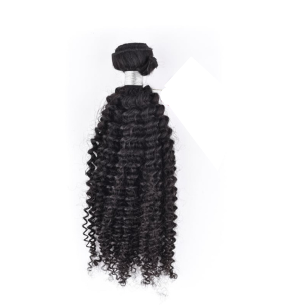 Shri Indian Hair Weave (Kinky Curly)