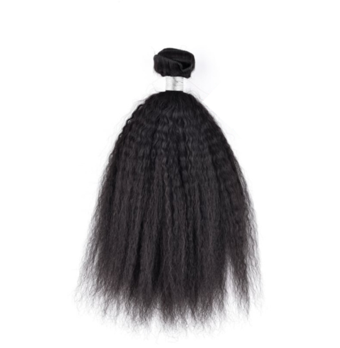 Shri Indian Hair Weave (Kinky Straight)