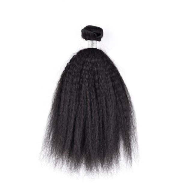 Shri Indian Hair Weave (Kinky Straight)