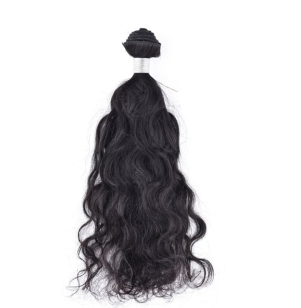 Shri Indian Hair Weave (Loose Wave)