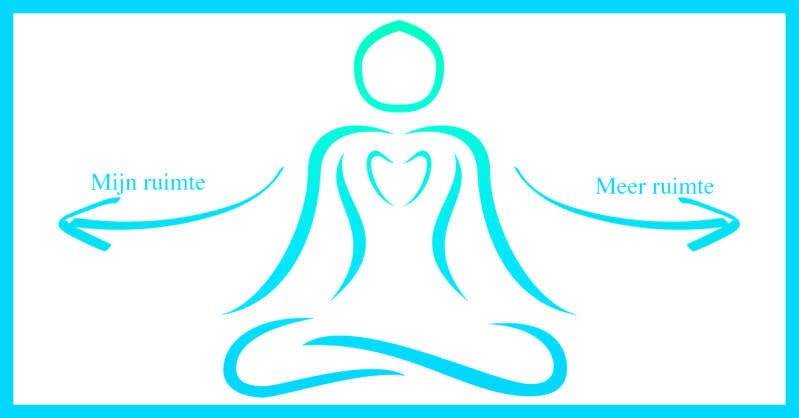  HighZense YOGA - HSP en ruimte durven innemen