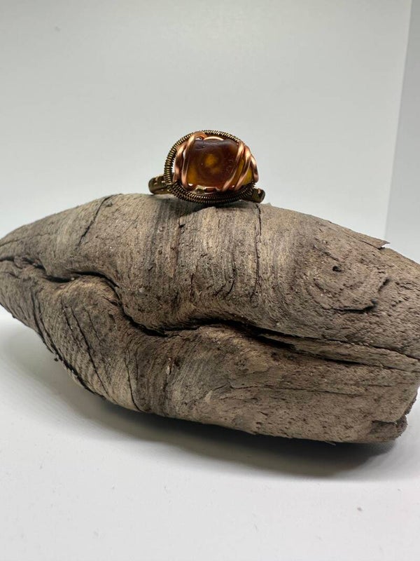 Kick Ass Ring
