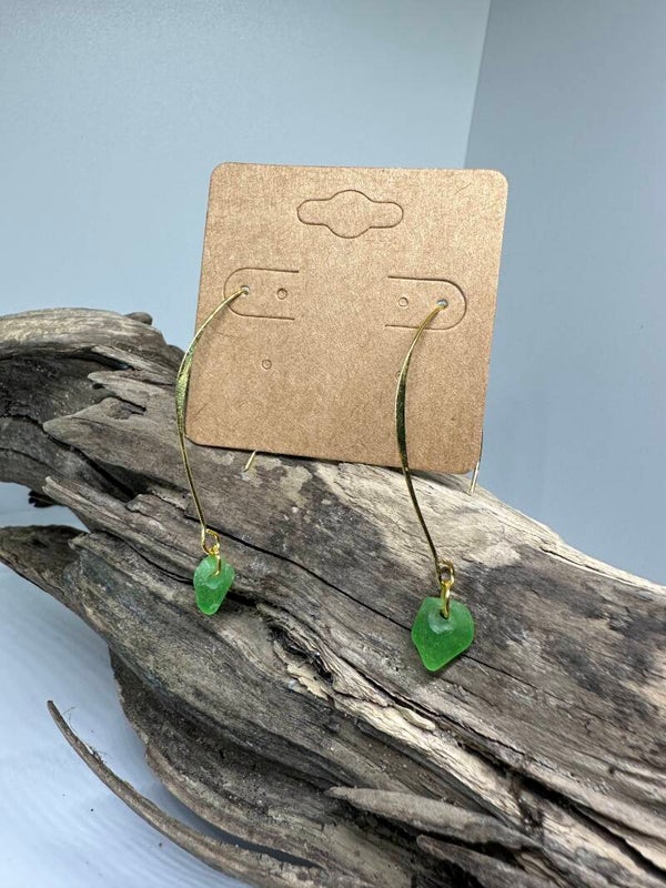 Kick Ass Earrings