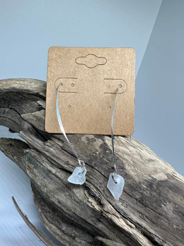 Kick Ass Earrings