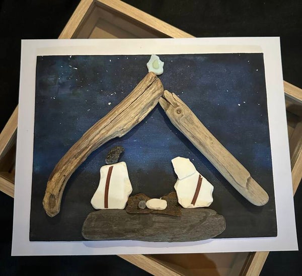 “The Reason for the Season”