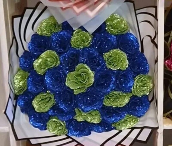 37 Imperialrosenstraus
