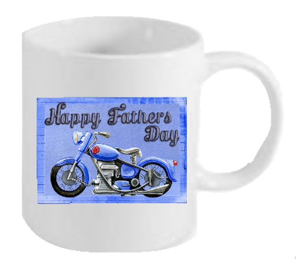 Happy father's day mok