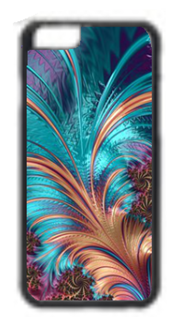 I phone 6 & 6S hoesje 7