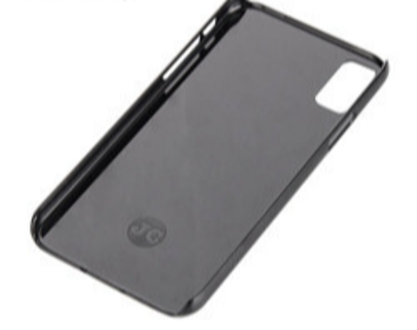 Iphone x hoesje met eigen foto