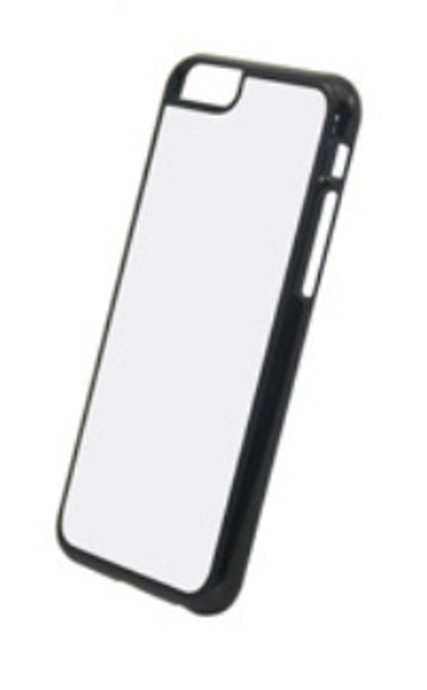 Iphone 6 & 6s hoesje met eigen foto