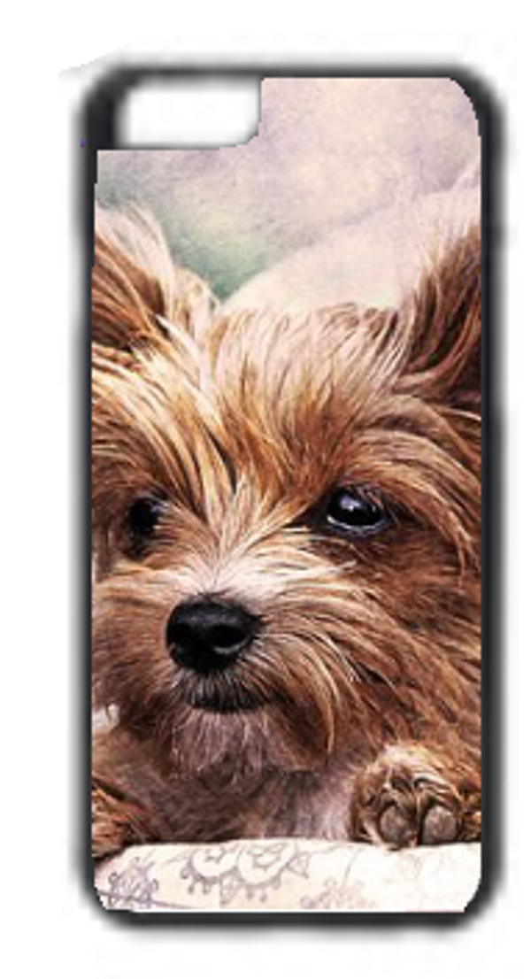 I phone 6 & 6S hoesje York shire