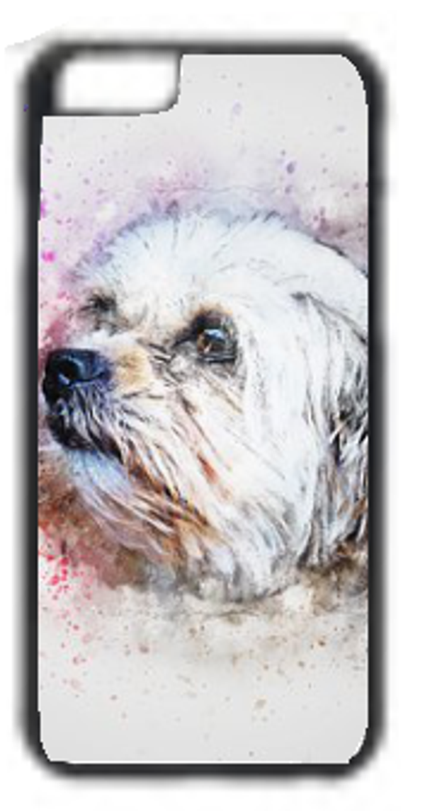 I phone 6 & 6S hoesje Malthezer