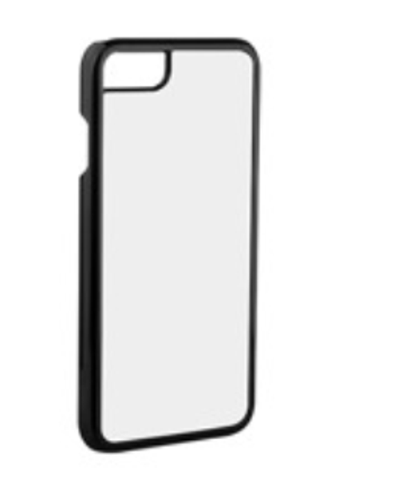 Iphone 7 hoesje met eigen foto