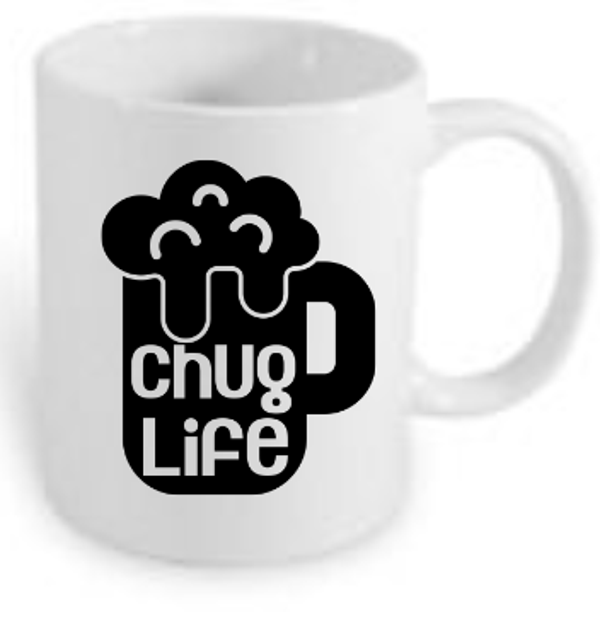 Chug life mok