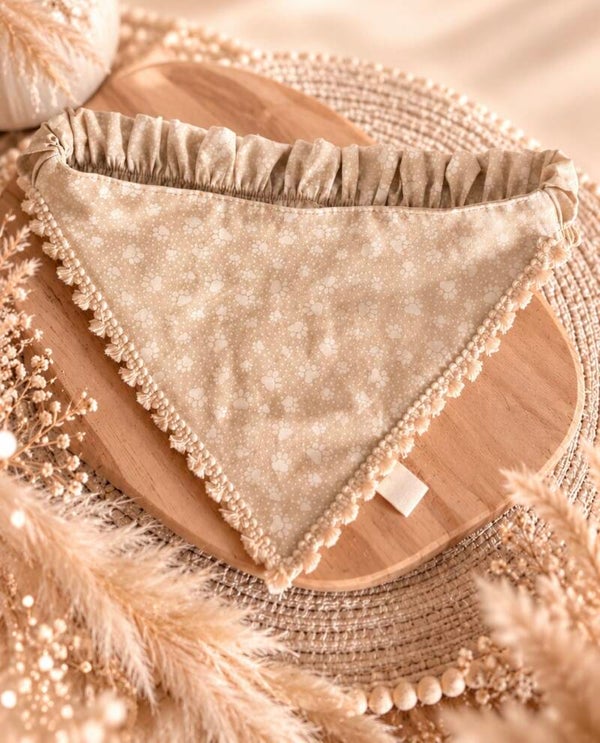 Bandana Froufrou 🐾