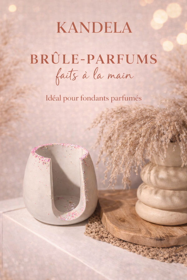 Brûle Parfum