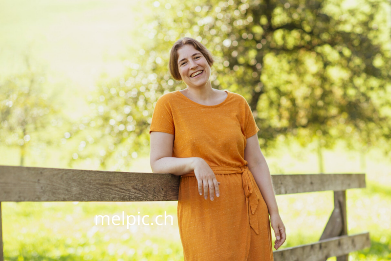 Angela Imfeld-Wicki Kinesiologin