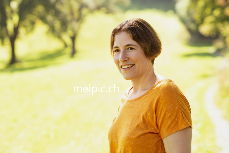 Angela Imfeld-Wicki Kinesiologin