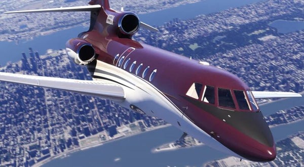 FA50 Dassault