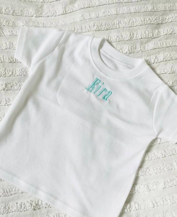 Personalised T-Shirts